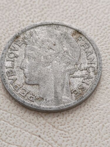 な　フランス　1 FRANCE 1 FRANC 1948 French coin Kayihan coins T76 | eBay