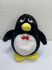 wheezy plush