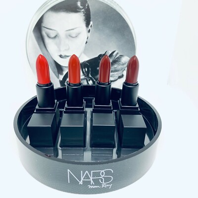 nars audacious lipstick keepsake set