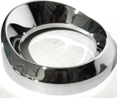 HTS Gauge Cover Speedo Or Tach 359 379 Peterbilt Freightliner Visor #4414 Each - Foto 7