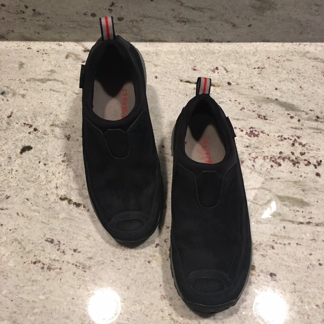 merrell polartec waterproof shoes