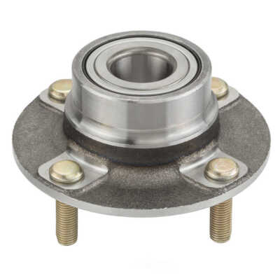 Wheel Bearing and Hub Assembly Moog 512194 | eBay