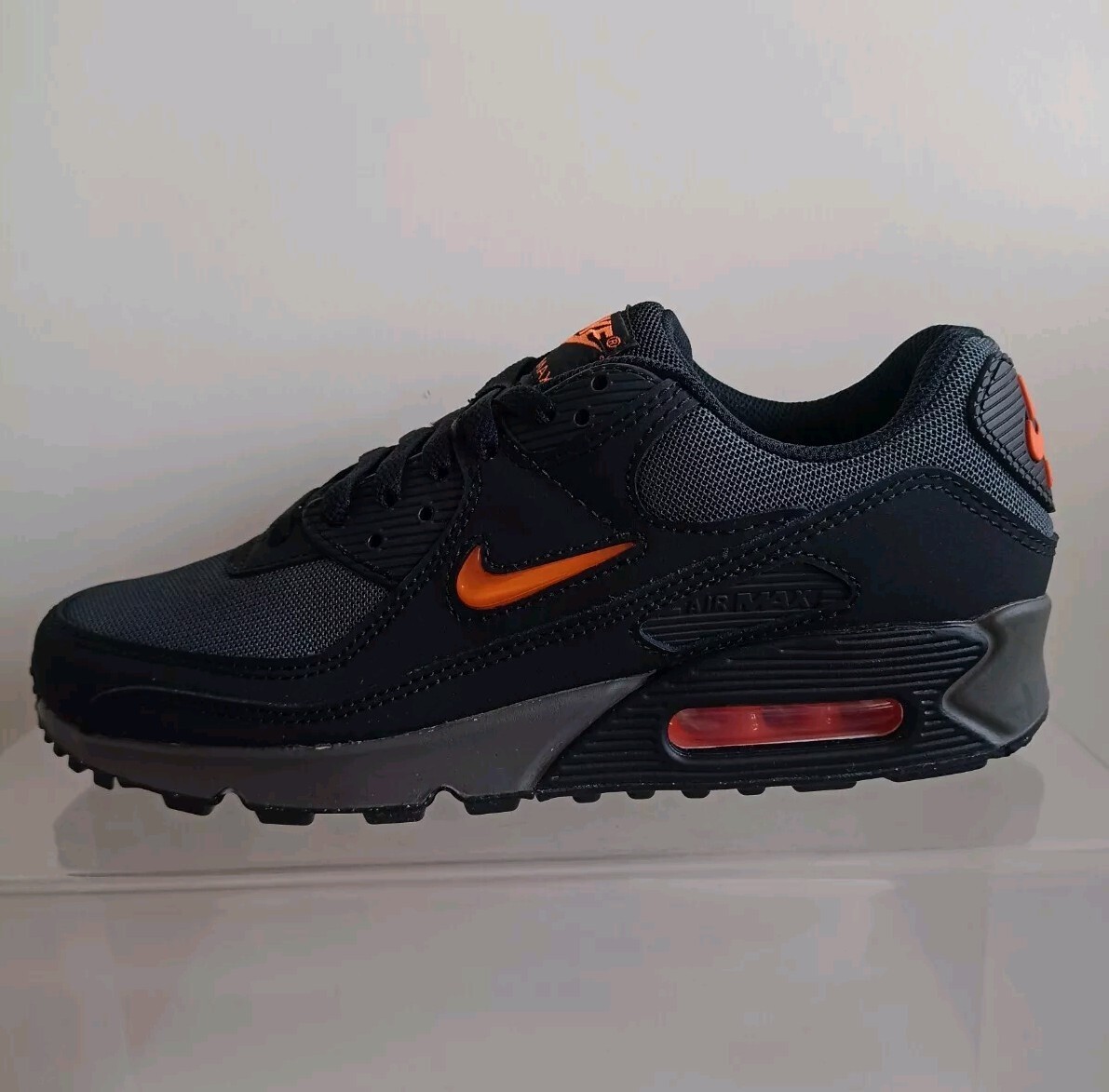 Nike Air Max 90 G ブラック US12 30cm 美品 NIKE公式】ナイキ エア マックス 90 G ゴルフシューズ