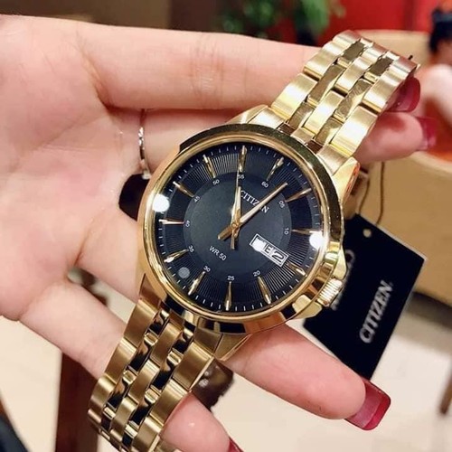 Citizen BF2013-56E Standard Analog Men's Watch | eBay