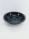 INDIVIDUAL PASTA BOWL slate gray FIESTA 8.25" 32 oz NEW