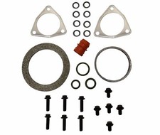Turbo Mounting Gasket Set For 08-10 6.4l Powerstroke