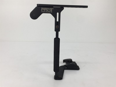 Stroboframe Pro-T Flash Bracket with Manfroto Camera Mount Bracket