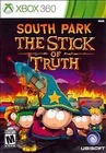 South Park: The Stick of Truth - Xbox 360, microsoft_xbox_360; Video Games
