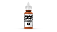 (461,18€/1L) Model Color Vallejo 70999 Copper 17Ml Metallic Airbrush Farbe