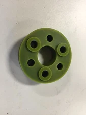 Genuine ZZPerformance Upgraded GM Supercharger Coupler Eaton M90 M112 M62 