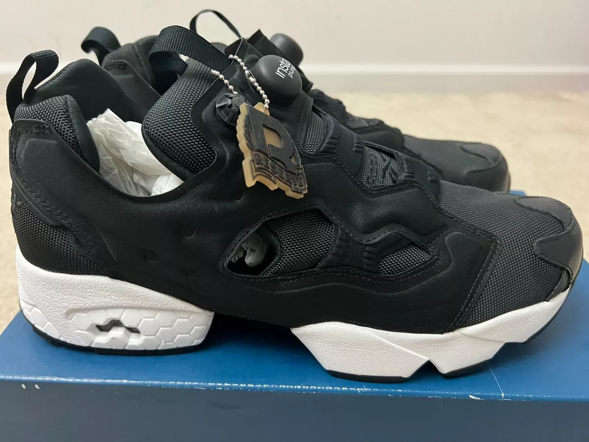 Reebok insta on sale pump fury price
