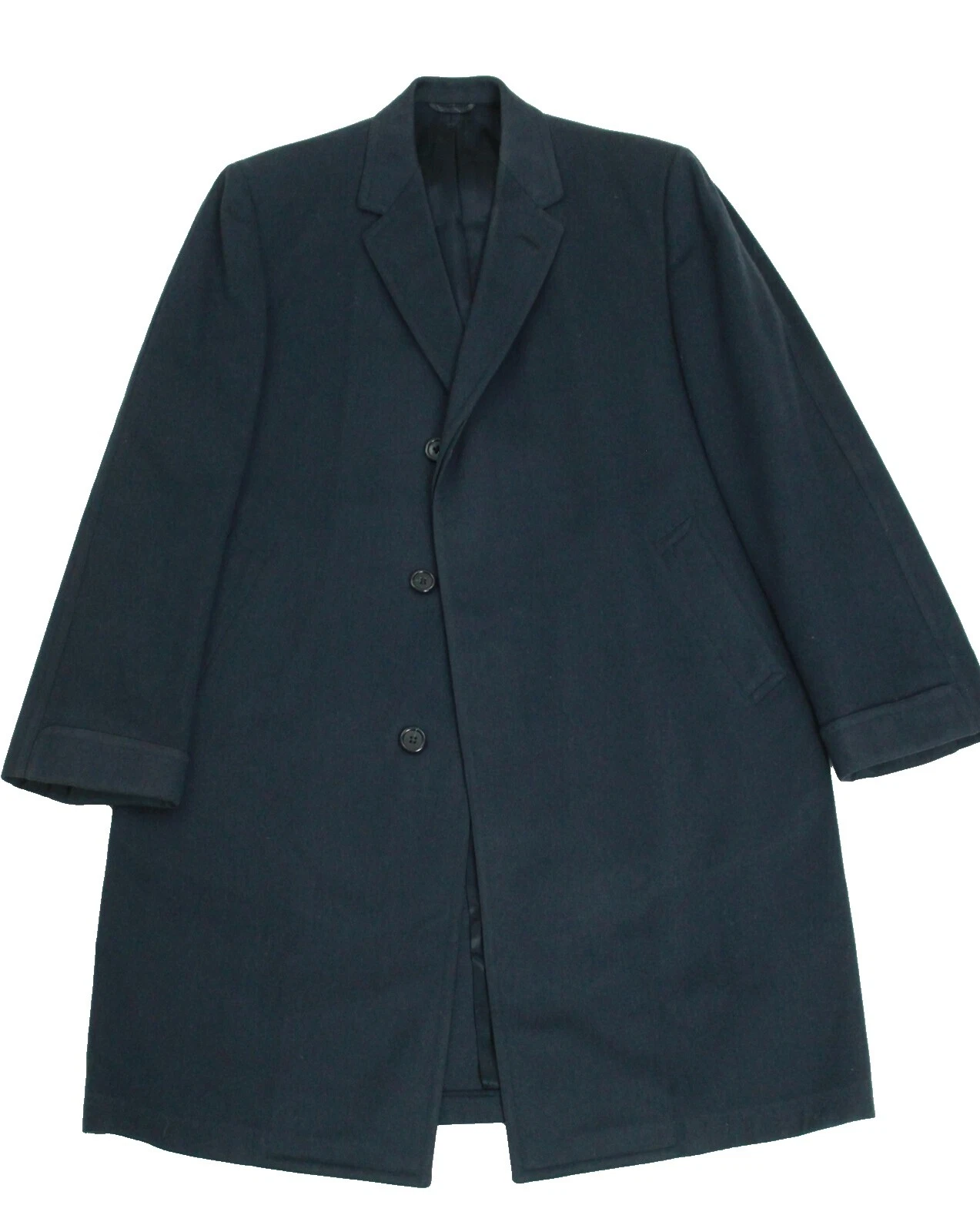 Abrigos sólido Reed para De hombre