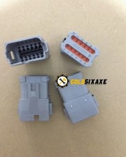 5PCS NEW FOR Connector plug DT04-12PA-CE07