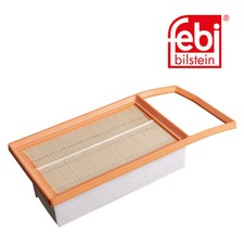 FEBI BILSTEIN Luftfilter Filtereinsatz für Fiat Doblo Kasten/Kombi 1.3 D 101664
