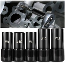 71670 Large Tap Socket Set For 5pc 58 1116 34 78 1 Tap 12 Drive 71670 Large Tap Socket Set For 5pc 58 1116 34 78 1 Tap 12 Drive