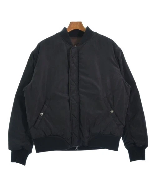 Blouson Supreme (autre) noir M 2200433398042