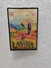 Salesone Marvel Hero Lands Blind Mystery Box Pin Latveria A Gift From Doom NEW