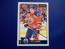 2016-17 OPC HIGH NUMBER BASE CARDS **PICK WHAT YOU NEED TO FINISH YOUR SET**