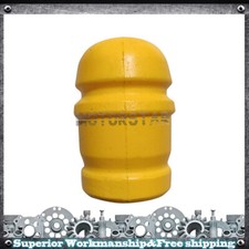 Shock Bump Stops Front For Jeep Wrangler Dodge Ram 1500 2500 2008-18 #52060428AB