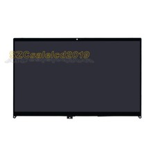 FHD LCD Touch Screen Assembly For Lenovo IdeaPad Flex 5-15ITL05 82HT 82HT0004US
