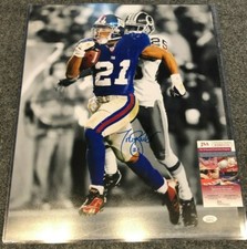 New York Giants Collecting and Fan Guide 73