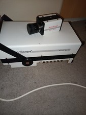 MotionScope And Camera/ Projector to be attached to the P/C. I Have the wire too