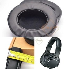 Thick Foam Ear Pads Cushion For Audio-Technica ATH-M40x Headphones