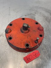 1977 International Ih 1086 Tractor Brake Housing 104654c2