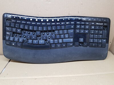 Tasten für Microsoft Wireless Comfort 5050 Desktop Kabellose Tastatur (NUR TASTEN)