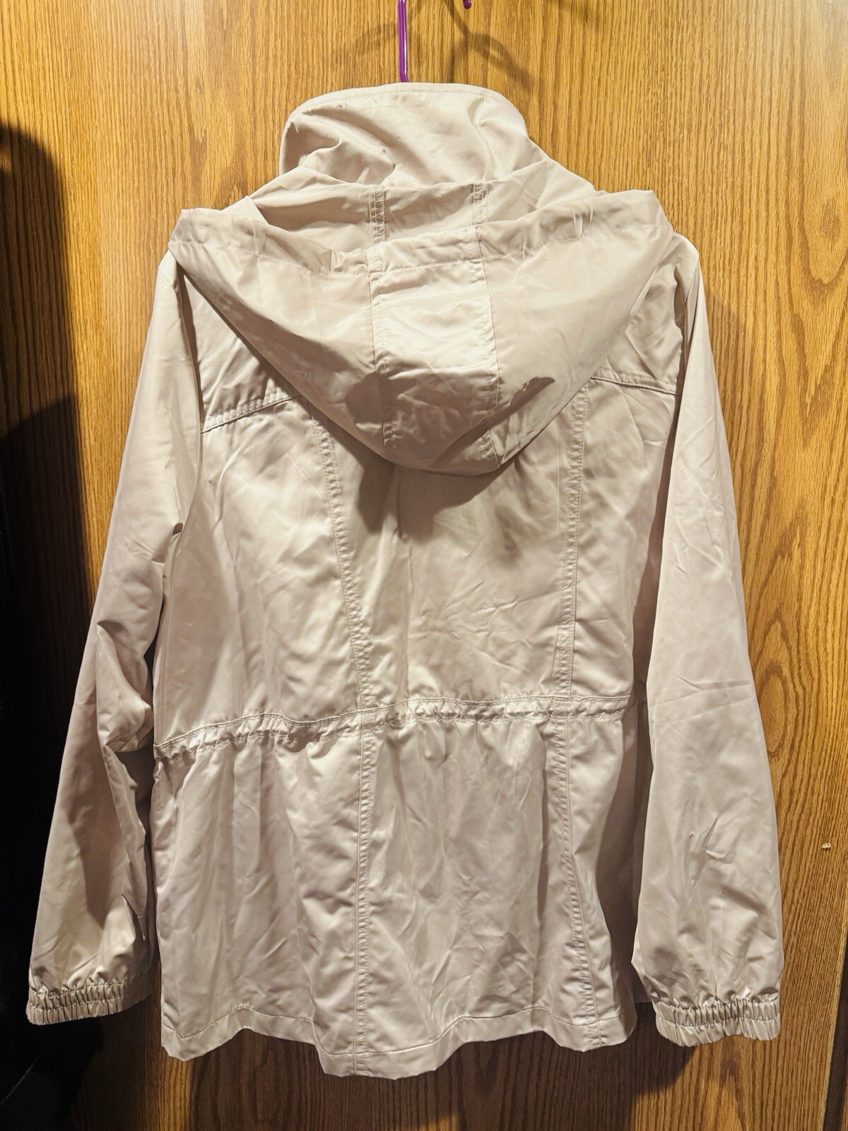 Women’s Fall Softshell Jacket Size XL EUC - image 9