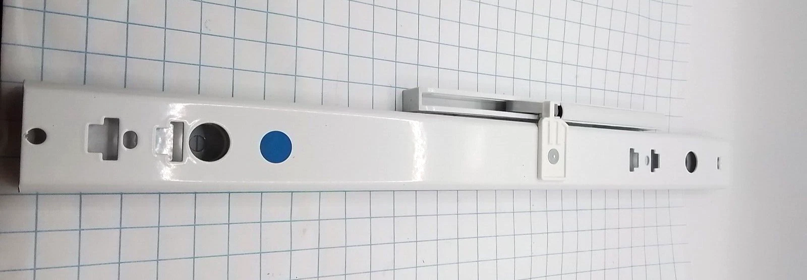 THERMADOR REFRIGERATOR RAIL LEFT 12021288 for T36IR905SP
Opens in a new window or tab