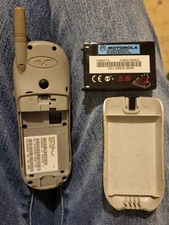 Motorola Cell Phone-RARE VINTAGE-SHIPS N 24 HOURS