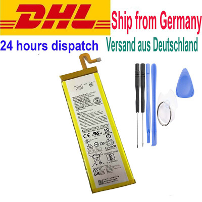 New Battery L15D1P31 SB18C01830 For Lenovo Yoga Tab3 Pro YT3-X90L YT3-X90F 