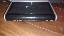 CenturyLink ActionTec C1000A VSDL2 Modem Wireless Router 4 Port Modem Only