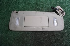 2013 2015 2016 Gmc Yukon Std Passenger Side Sun Visor Oem 1 Peice 22764800 2013 2015 2016 Gmc Yukon Std Passenger Side Sun Visor Oem 1 Peice 22764800