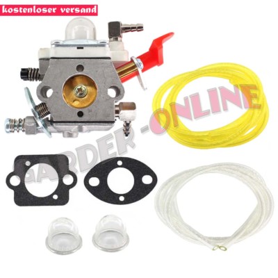 Vergaser für HPI Baja Walbro WT 668 997 5B 5T FG GO-PED ZENOAH CY RCMK Losi Car