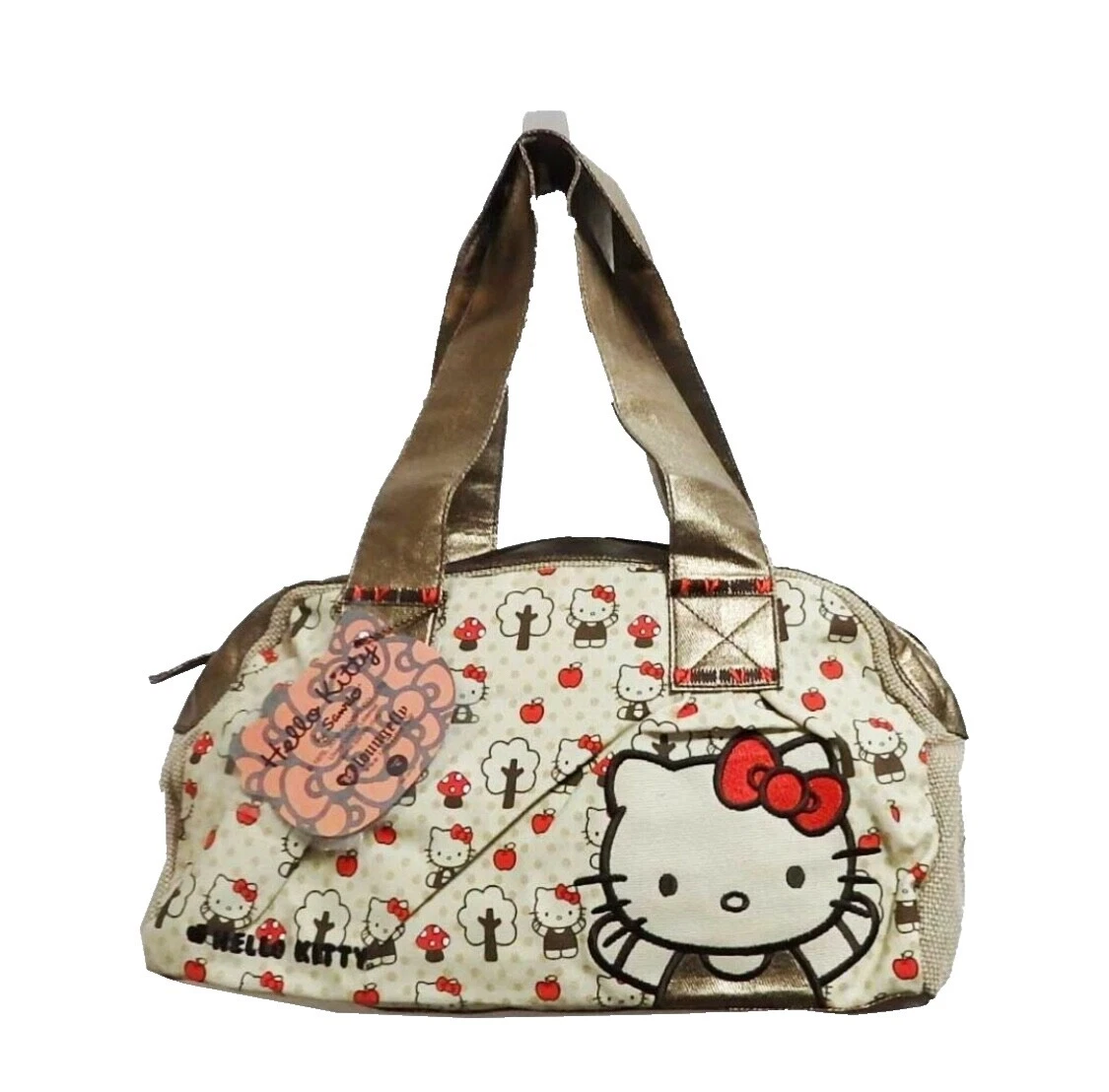 Bolsos y carteras Loungefly Tote gato para mujeres