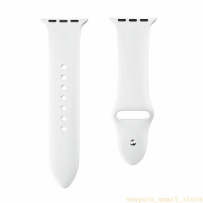 Silicone Band Strap For Apple Watch iWatch 11 Ultra 3 49mm SE 2 3 10 9 8 7 6 5 4
