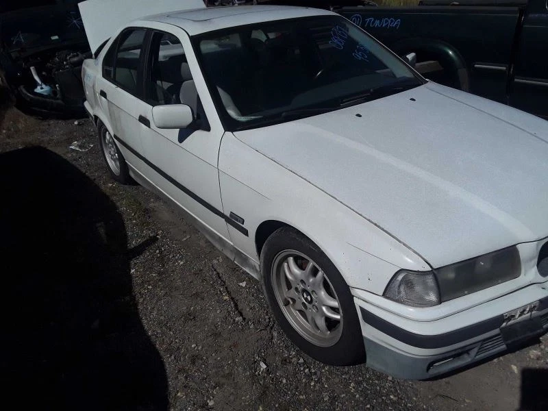 Starter Motor Fits 92-99 BMW 318i 1523758 - Image 3 of 4