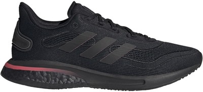 adidas Supernova Womens Running Shoes - Black | eBay