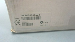 crestron saros ice6t