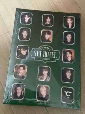 SEVENTEEN membership kit 2020 セブチ seventeen MEMBERSHIP kit FULL SET UNOPENED | eBay