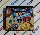 SPECTROBES GIFT PACK NINTENDO DS NEW SEALED CARDS + POSTER - No Game