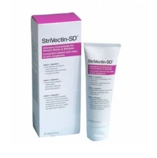 StriVectin-SD Intensive Concentrate For Wrinkles 4fl oz (NIB)