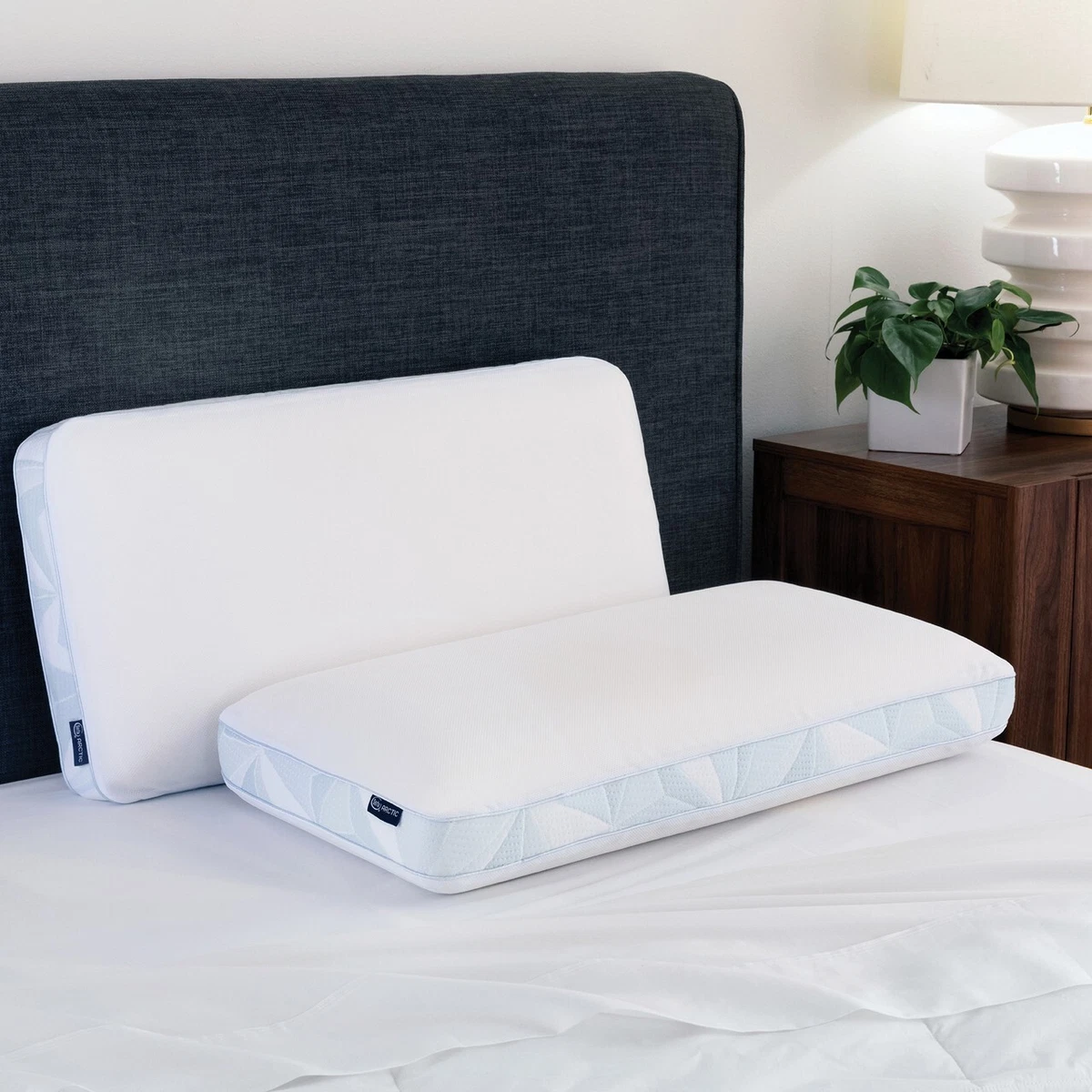 Serta memory hotsell fill pillow