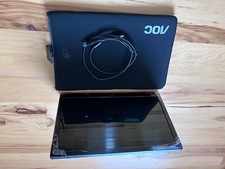 AOC 15.6 inch Widescreen Portable USB Monitor