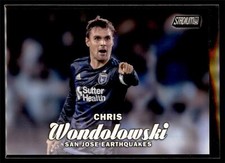 2017 Topps Stadium Club Baseball Variations Checklist and Gallery 23