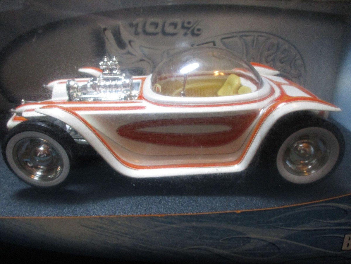 100 % Hot Wheels Beatnk Bandt De Cast 1:18 Scale - Etsy
