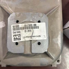 Multiquip Cover Casing QP-201TH