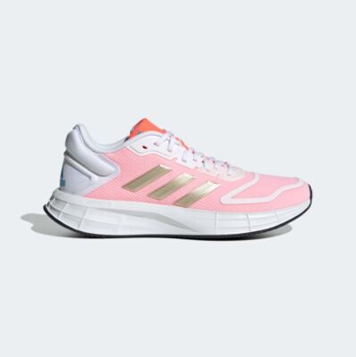 SUPER SALE | Adidas Duramo 10 Womens Running Shoes (B Standard) (GX0719)